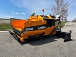 New Asphalt Paver for Sale